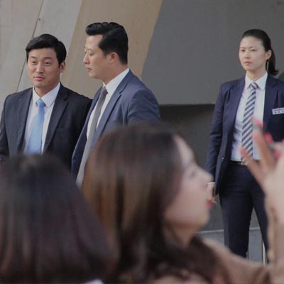 贵宾机场接送